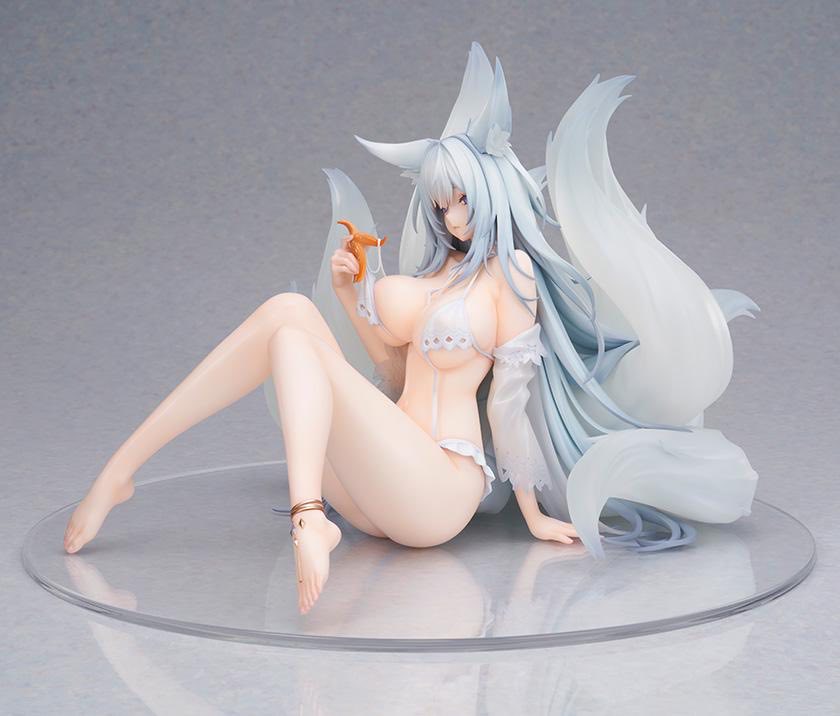 1/6 Shinano Dreamy White Sands Ver. (Azur Lane)