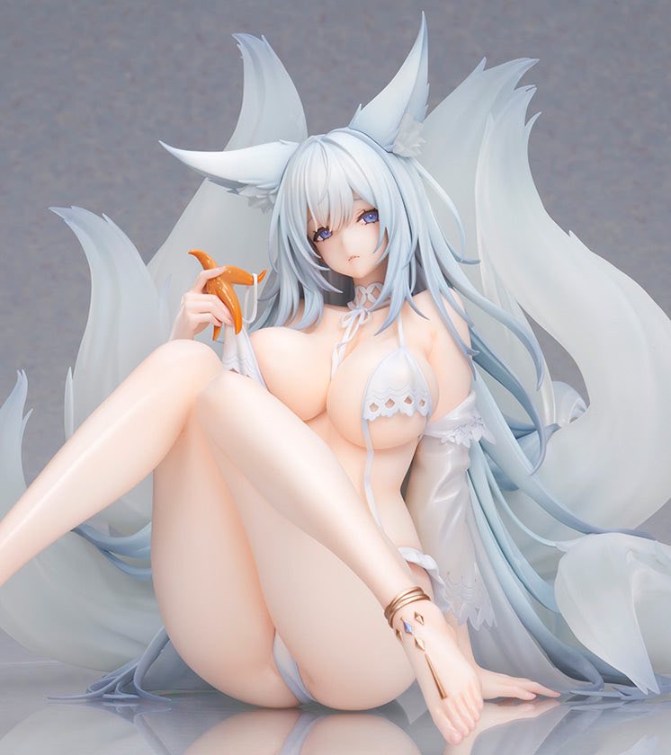 1/6 Shinano Dreamy White Sands Ver. (Azur Lane)