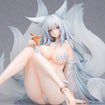 1/6 Shinano Dreamy White Sands Ver. (Azur Lane) 1/6 Shinano Dreamy White Sands Ver. (Azur Lane)