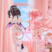 1/6 Shino & Aimu (Illustration by RIKO) 1/6 Shino & Aimu (Illustration by RIKO)