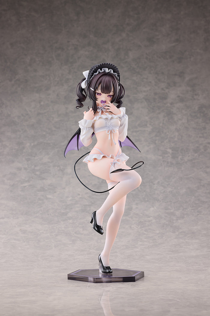 1/6 Shino (Illustration by RIKO)