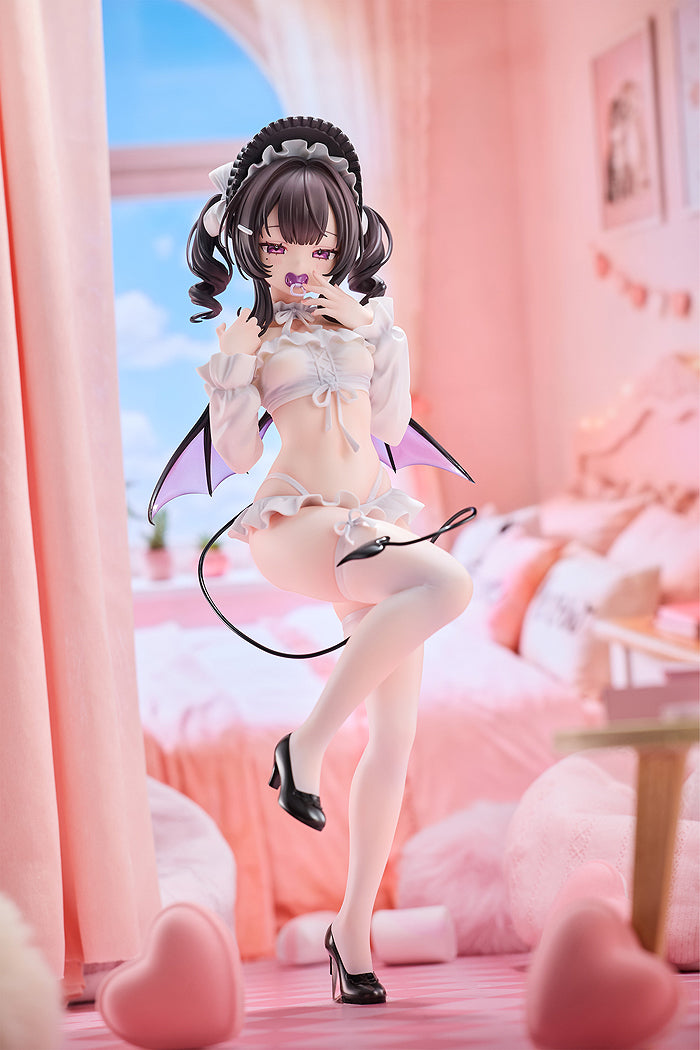 1/6 Shino (Illustration by RIKO)