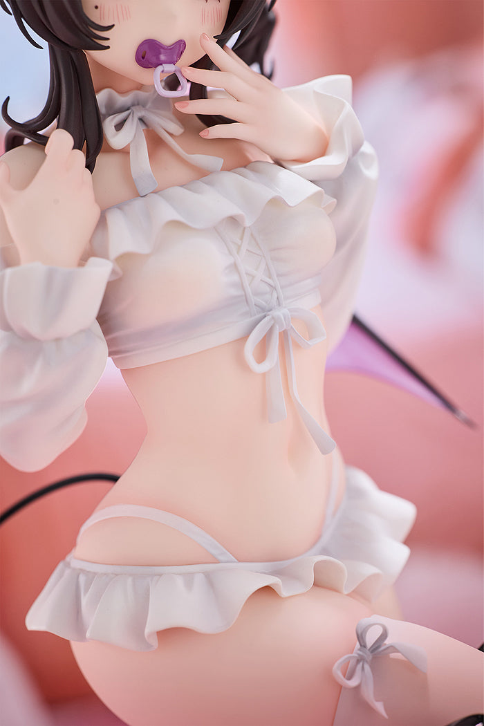 1/6 Shino (Illustration by RIKO)