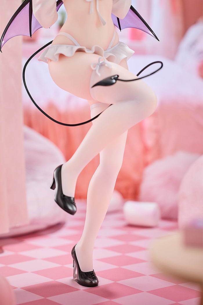 1/6 Shino (Illustration by RIKO)