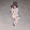1/6 Shino (Illustration by RIKO) 1/6 Shino (Illustration by RIKO)