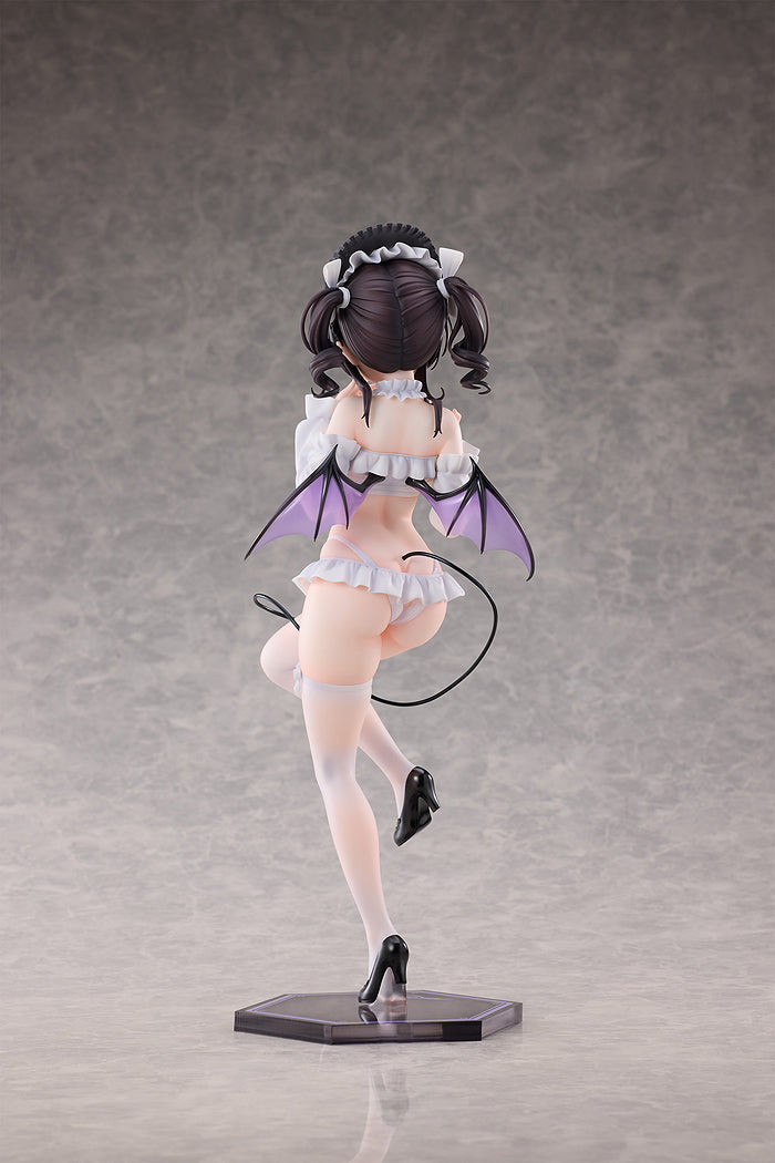 1/6 Shino (Illustration by RIKO)