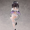 1/6 Shino (Illustration by RIKO) 1/6 Shino (Illustration by RIKO)