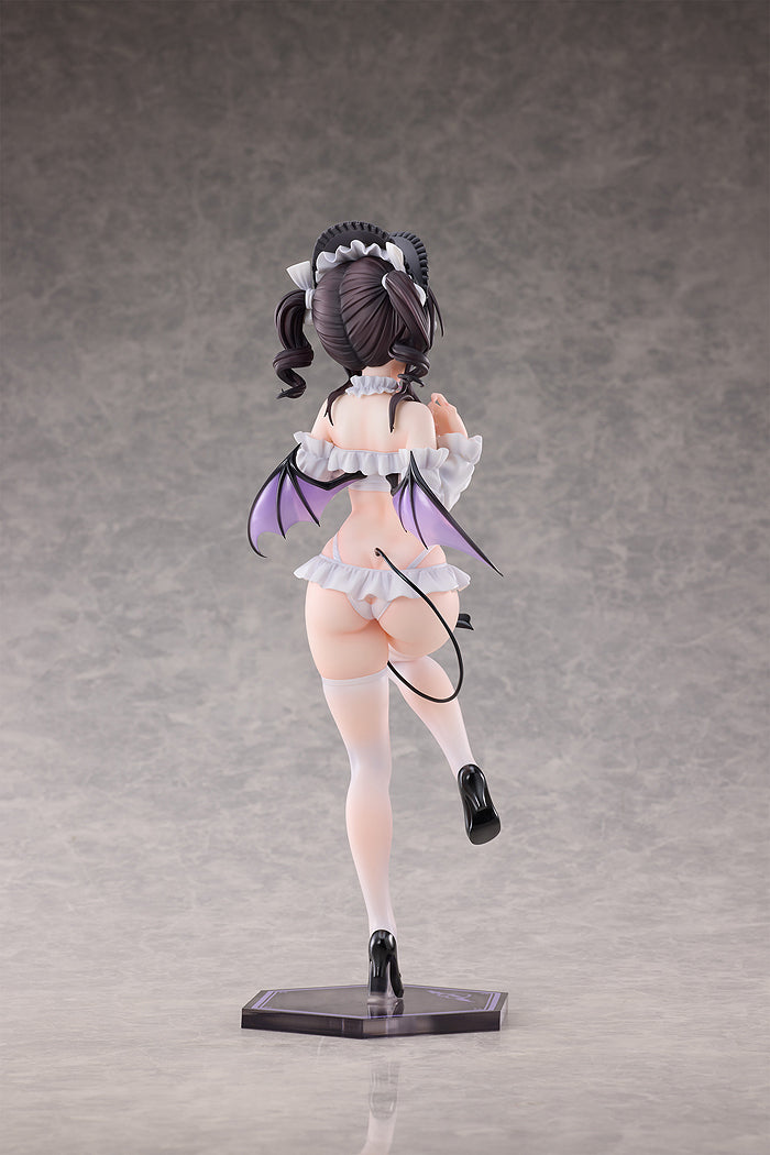 1/6 Shino (Illustration by RIKO)