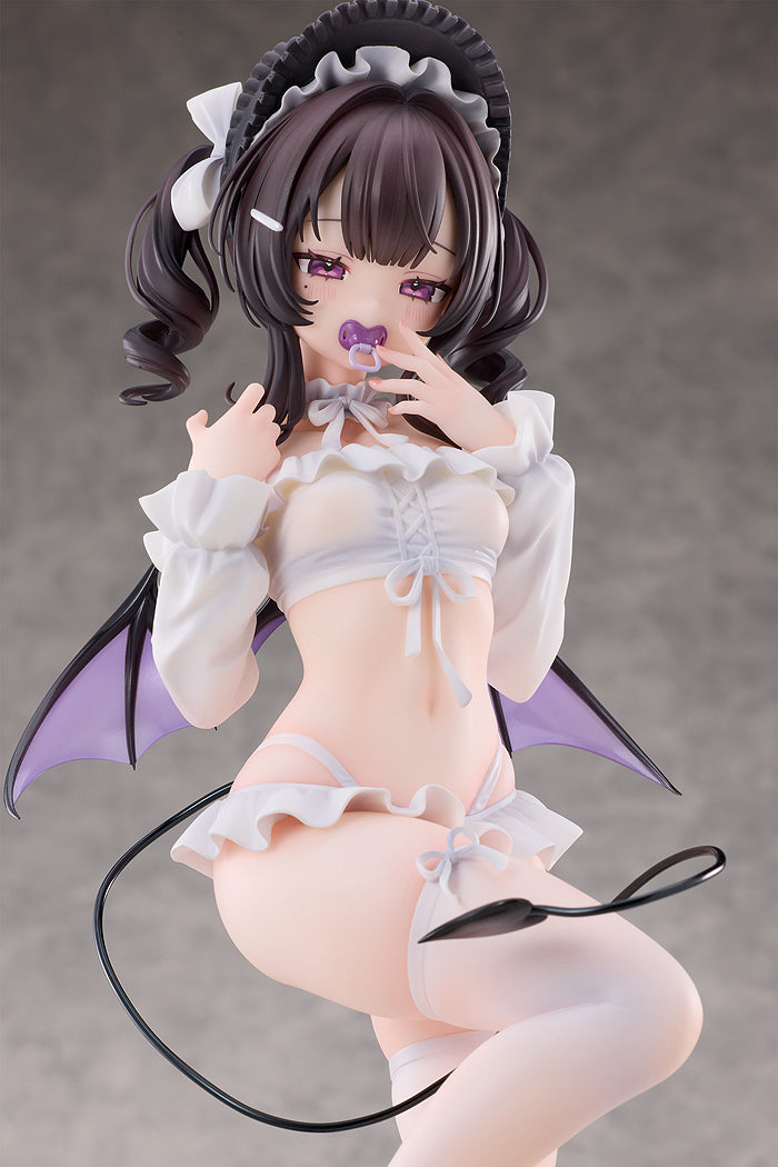 1/6 Shino (Illustration by RIKO)