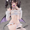 1/6 Shino (Illustration by RIKO) 1/6 Shino (Illustration by RIKO)