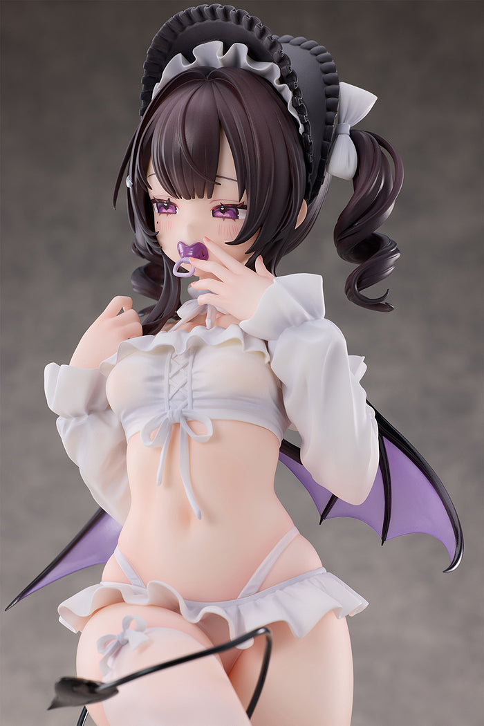 1/6 Shino (Illustration by RIKO)