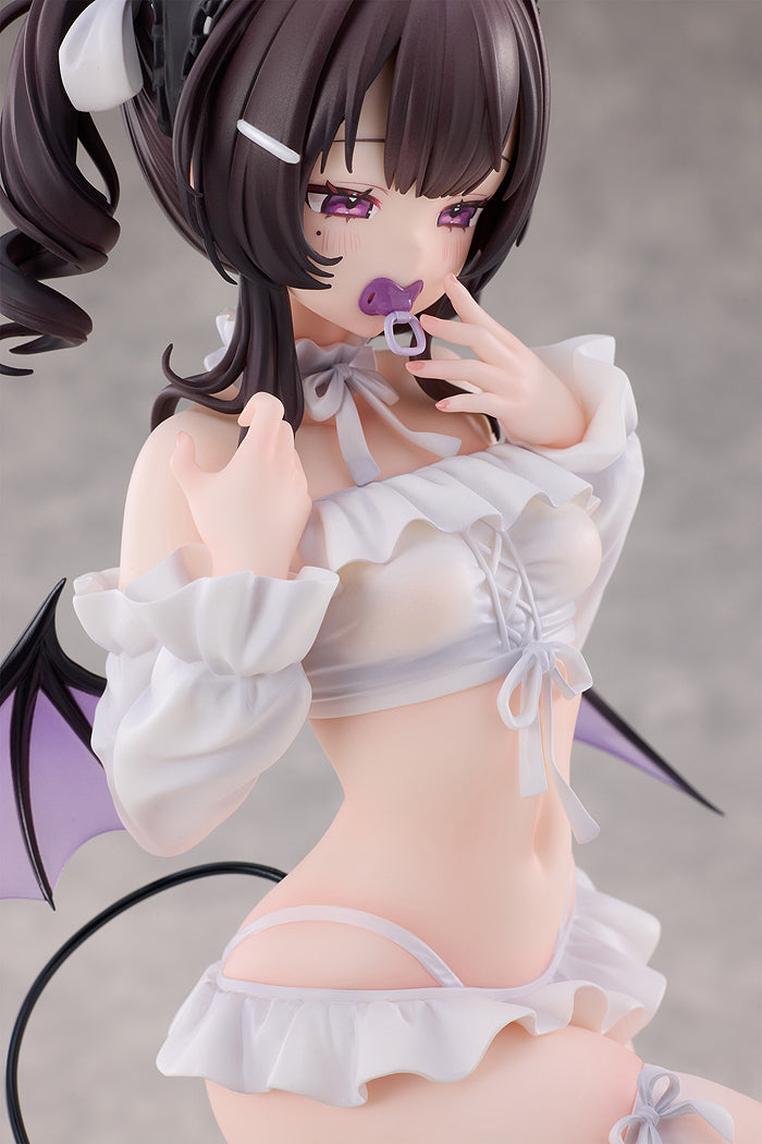 1/6 Shino (Illustration by RIKO)