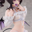 1/6 Shino (Illustration by RIKO) 1/6 Shino (Illustration by RIKO)