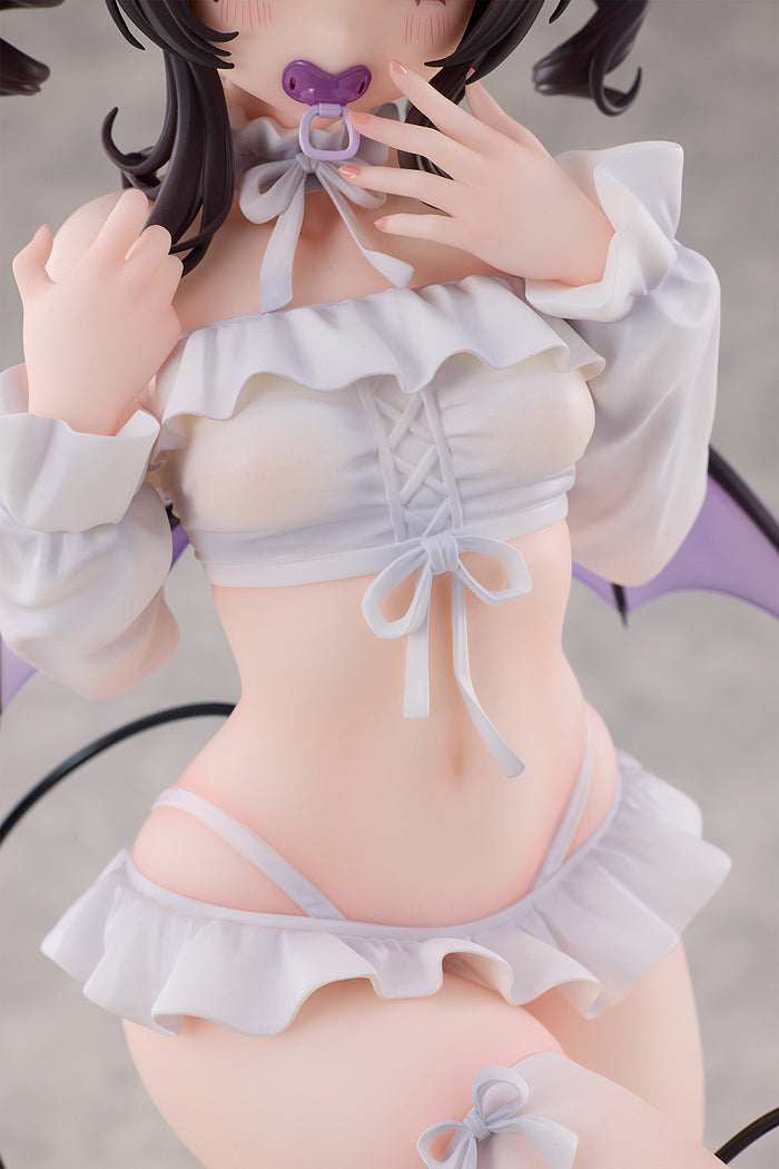 1/6 Shino (Illustration by RIKO)