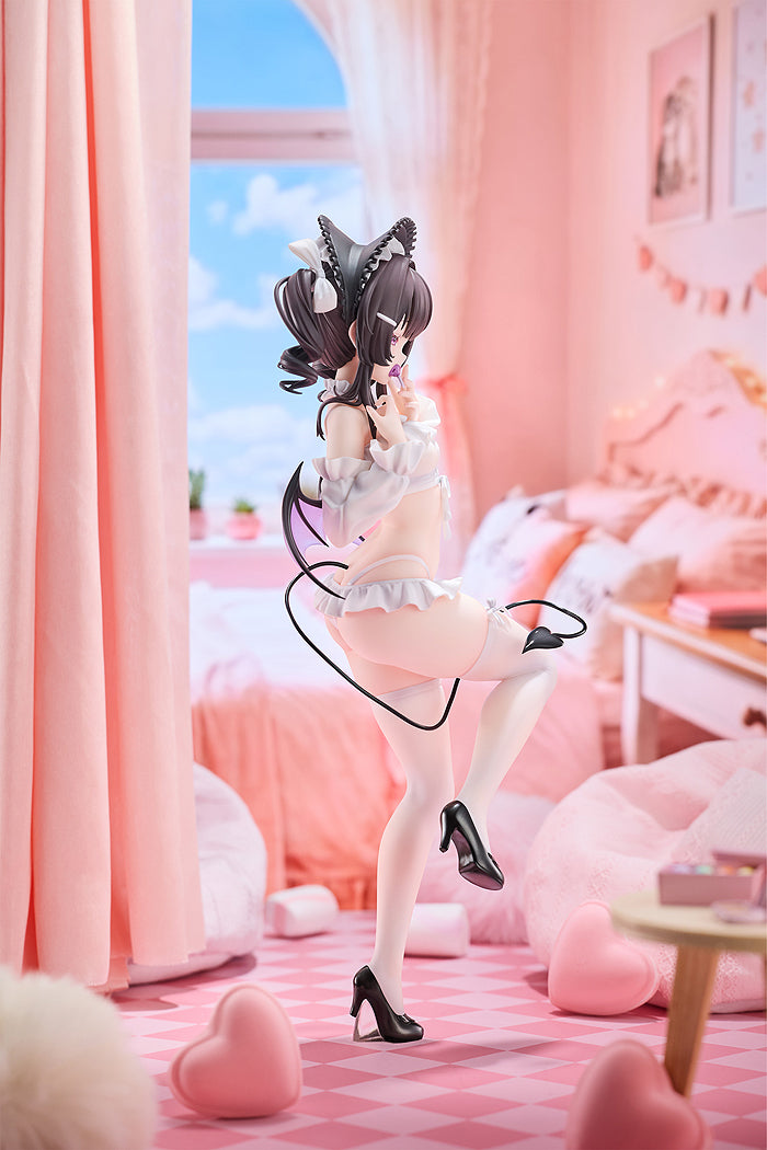 1/6 Shino (Illustration by RIKO)