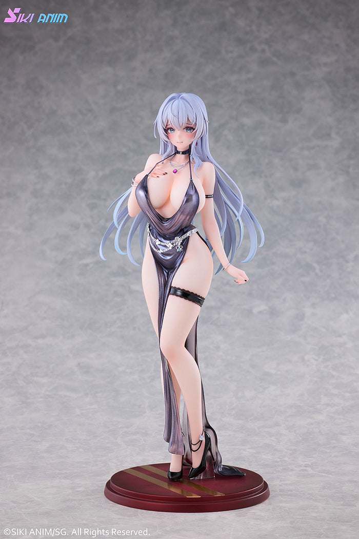 1/6 Shion Alfine Dress Ver. Deluxe Edition