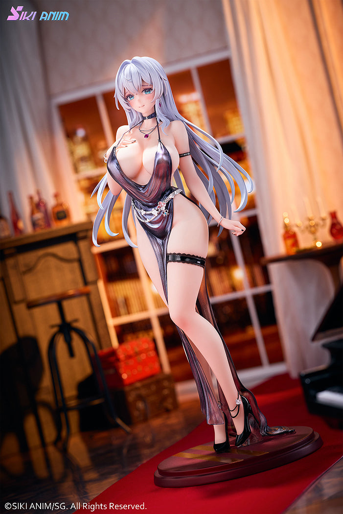 1/6 Shion Alfine Dress Ver. Deluxe Edition