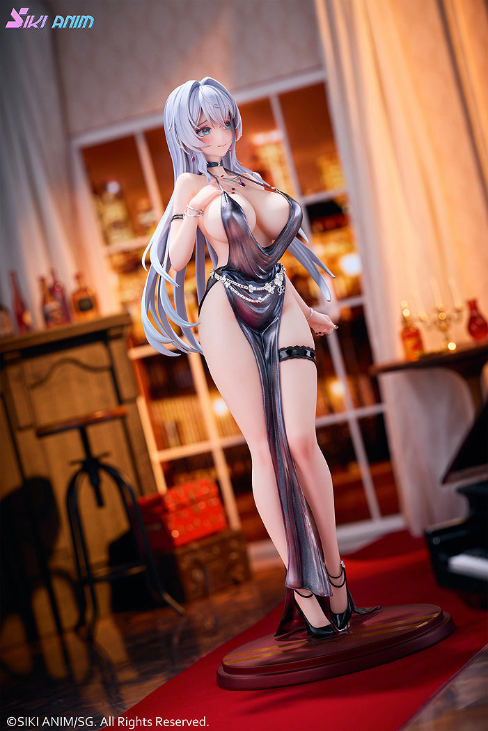 1/6 Shion Alfine Dress Ver. Deluxe Edition