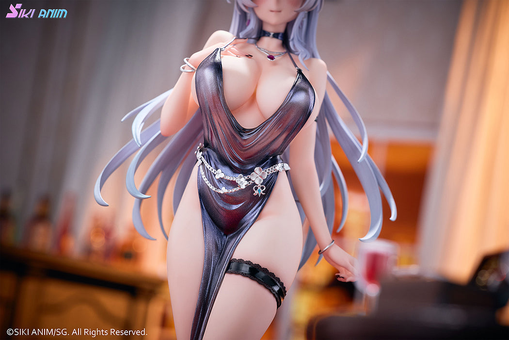 1/6 Shion Alfine Dress Ver. Deluxe Edition