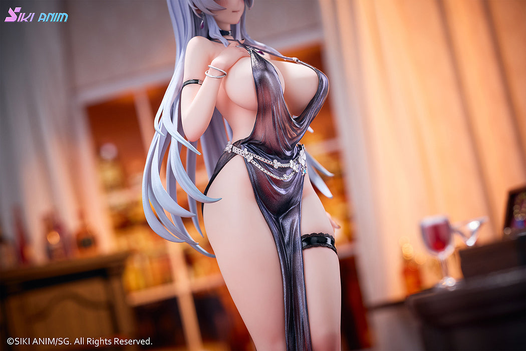 1/6 Shion Alfine Dress Ver. Deluxe Edition