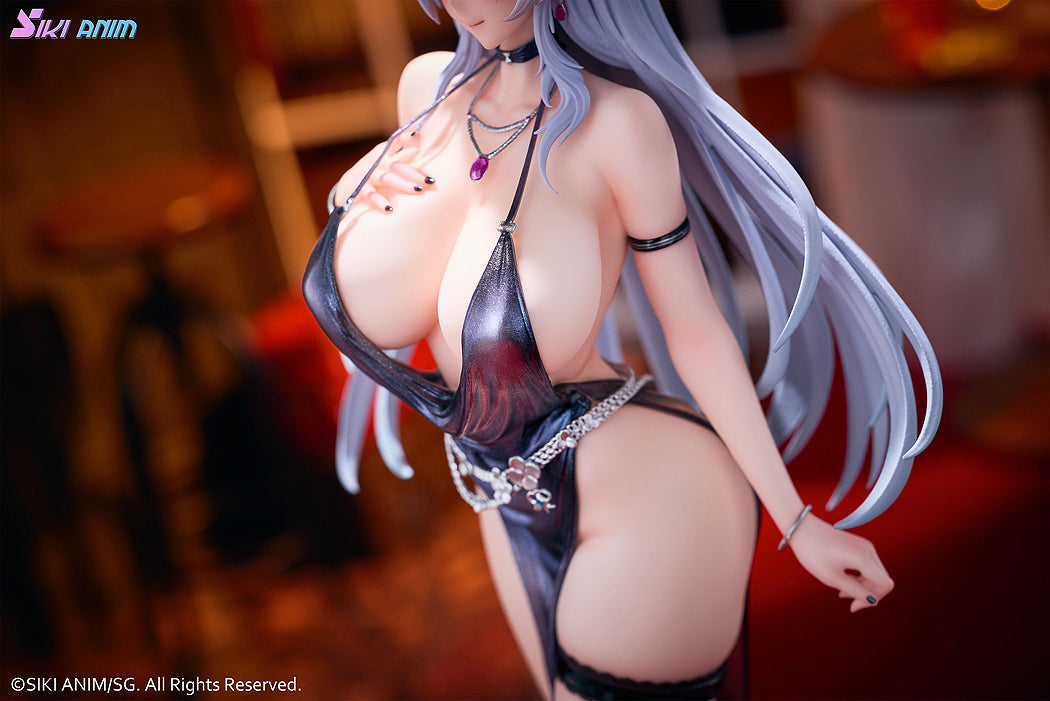 1/6 Shion Alfine Dress Ver. Deluxe Edition