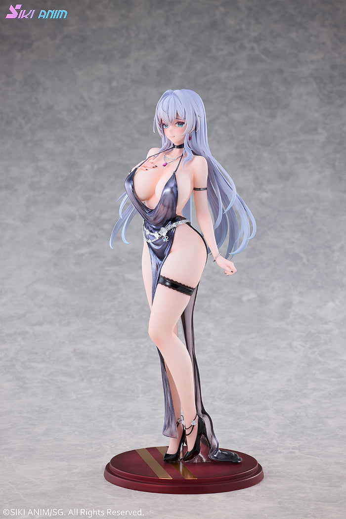 1/6 Shion Alfine Dress Ver. Deluxe Edition