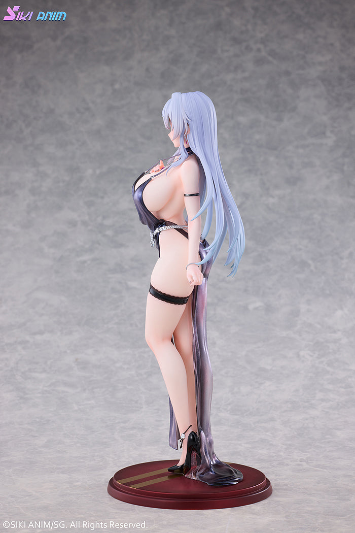 1/6 Shion Alfine Dress Ver. Deluxe Edition