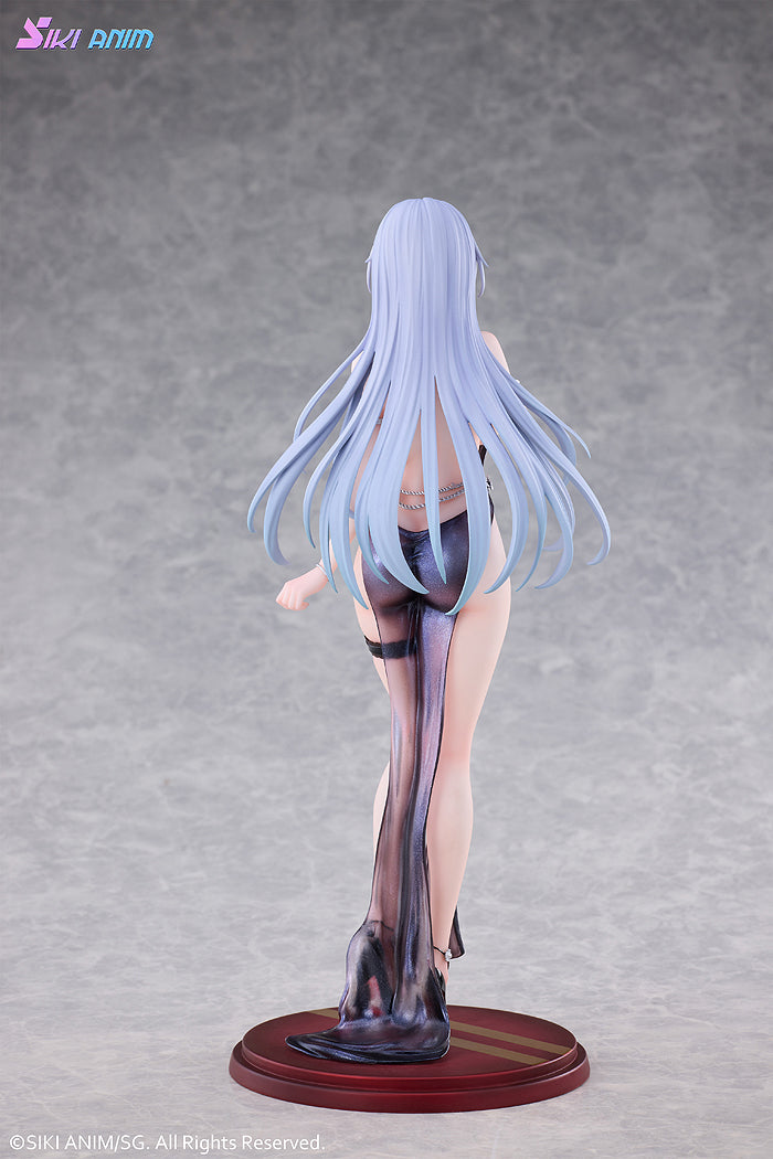 1/6 Shion Alfine Dress Ver. Deluxe Edition