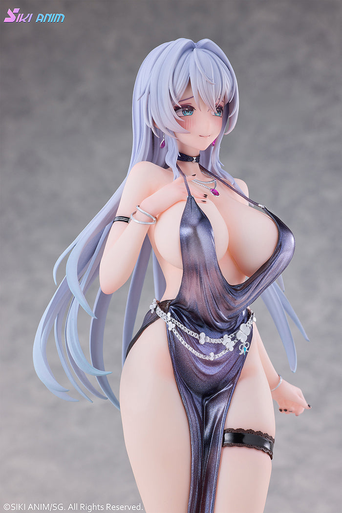 1/6 Shion Alfine Dress Ver. Deluxe Edition