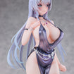 1/6 Shion Alfine Dress Ver. Deluxe Edition 1/6 Shion Alfine Dress Ver. Deluxe Edition