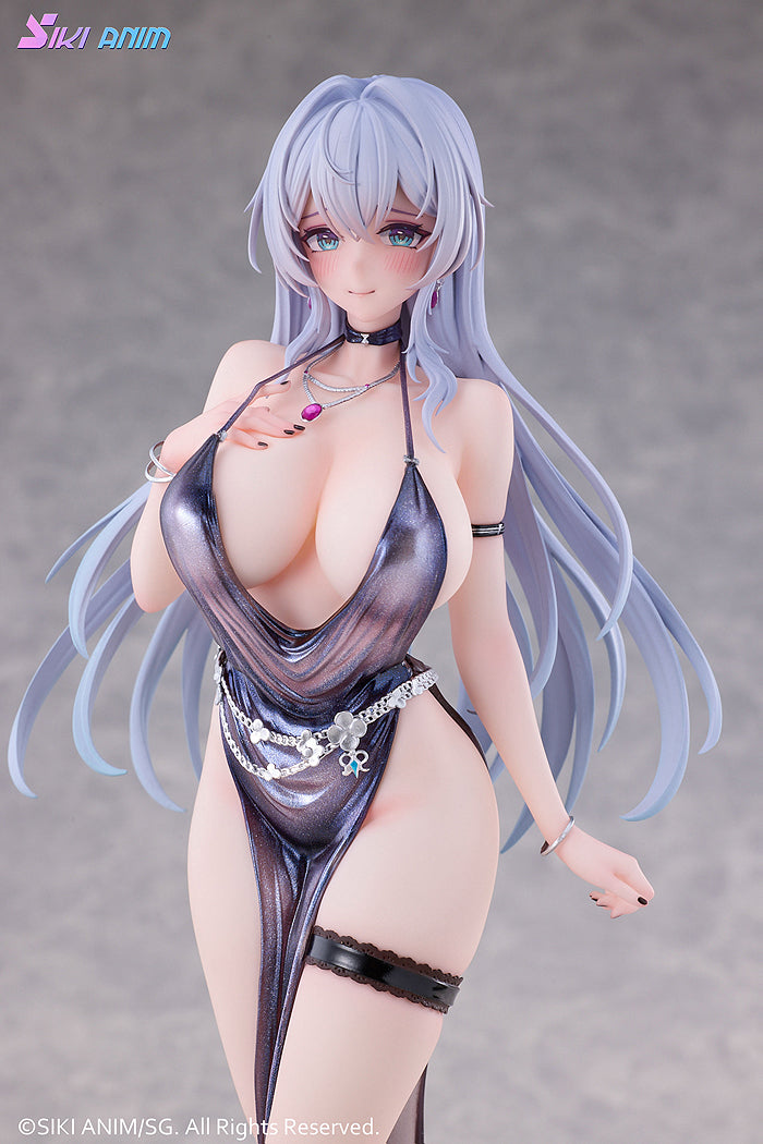 1/6 Shion Alfine Dress Ver. Deluxe Edition