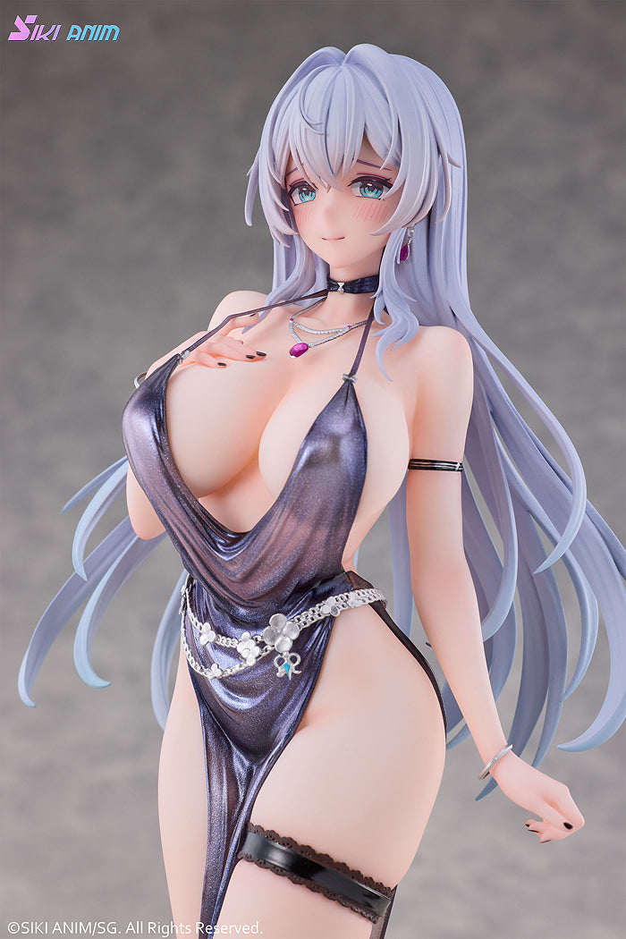 1/6 Shion Alfine Dress Ver. Deluxe Edition