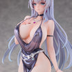 1/6 Shion Alfine Dress Ver. Deluxe Edition 1/6 Shion Alfine Dress Ver. Deluxe Edition