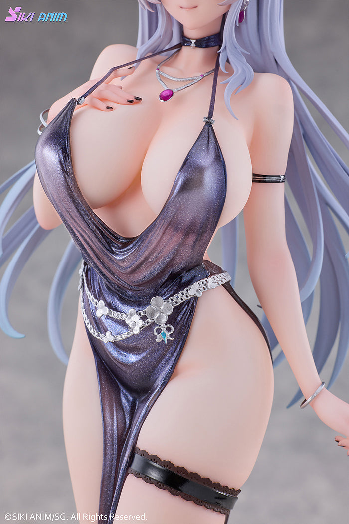 1/6 Shion Alfine Dress Ver. Deluxe Edition