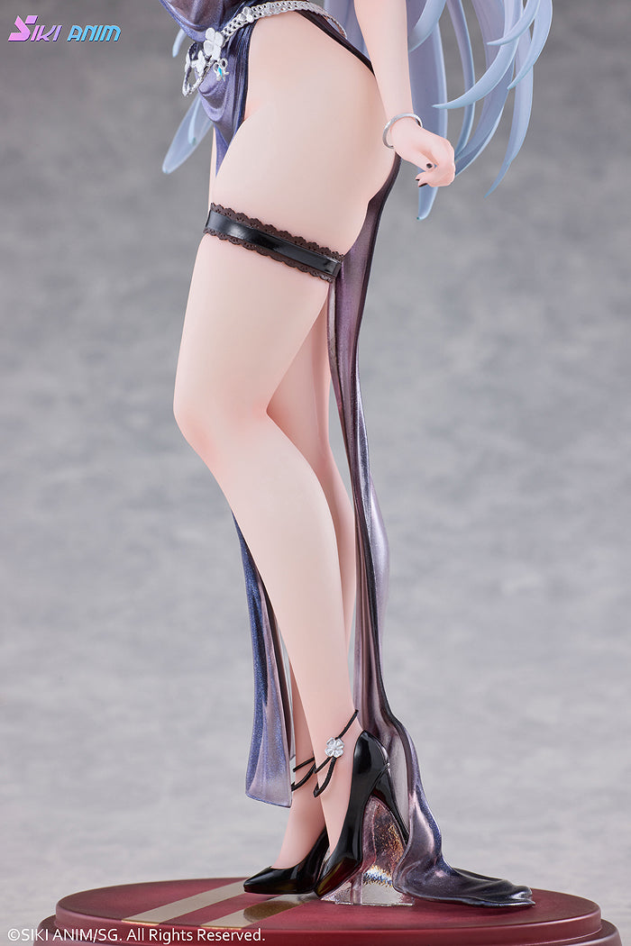 1/6 Shion Alfine Dress Ver. Deluxe Edition