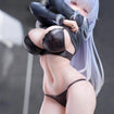 1/6 Shion Alfine Underwear Ver. DX Edition (Illustration by SG) 1/6 Shion Alfine Underwear Ver. (Illustration by SG)