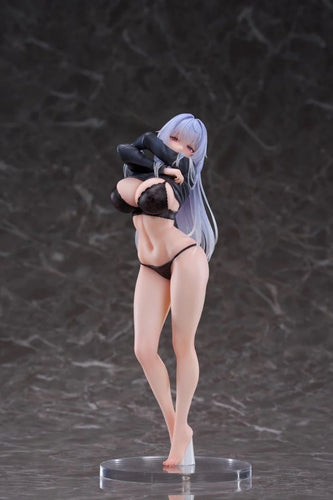 1/6 Shion Alfine Underwear Ver. DX Edition (Illustration by SG) - Box image