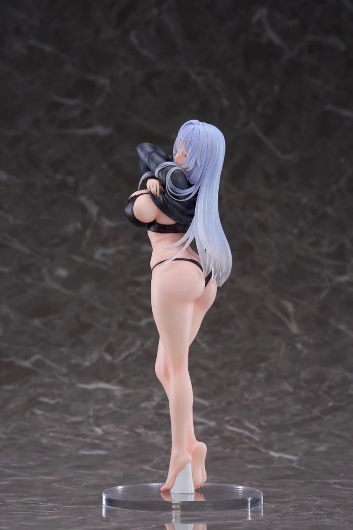 1/6 Shion Alfine Underwear Ver. (Illustration by SG)