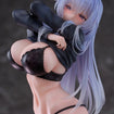 1/6 Shion Alfine Underwear Ver. DX Edition (Illustration by SG) 1/6 Shion Alfine Underwear Ver. (Illustration by SG)