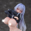 1/6 Shion Alfine Underwear Ver. DX Edition (Illustration by SG) 1/6 Shion Alfine Underwear Ver. (Illustration by SG)