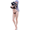 1/6 Shion Alfine Underwear Ver. DX Edition (Illustration by SG) Base