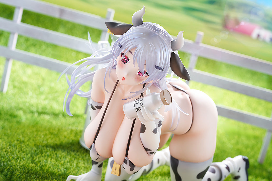 1/6 Shion Blankness: Cow Bikini Ver. (Bunny Suit Planning)