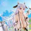 1/6 Shion Blankness: Cow Bikini Ver. (Bunny Suit Planning) 1/6 Shion Blankness: Cow Bikini Ver. (Bunny Suit Planning)