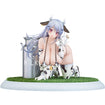 1/6 Shion Blankness: Cow Bikini Ver. (Bunny Suit Planning) Base
