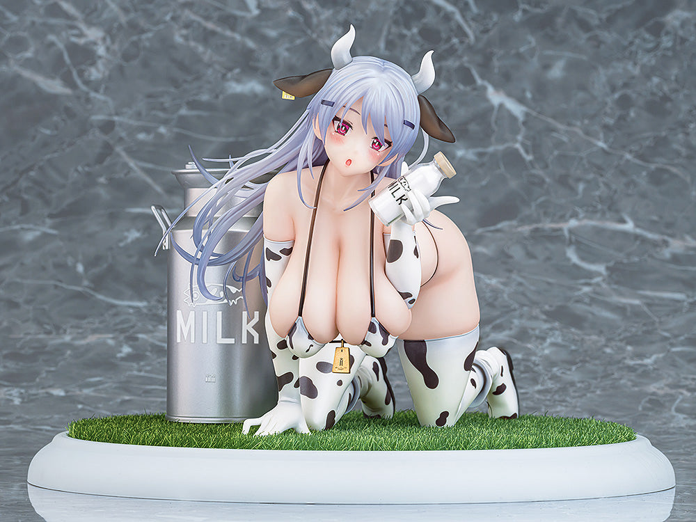 1/6 Shion Blankness: Cow Bikini Ver. (Bunny Suit Planning)