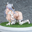 1/6 Shion Blankness: Cow Bikini Ver. (Bunny Suit Planning) 1/6 Shion Blankness: Cow Bikini Ver. (Bunny Suit Planning)