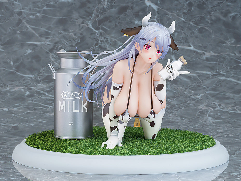 1/6 Shion Blankness: Cow Bikini Ver. (Bunny Suit Planning)