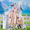 1/6 Shion Blankness: Cow Bikini Ver. (Bunny Suit Planning) 1/6 Shion Blankness: Cow Bikini Ver. (Bunny Suit Planning)