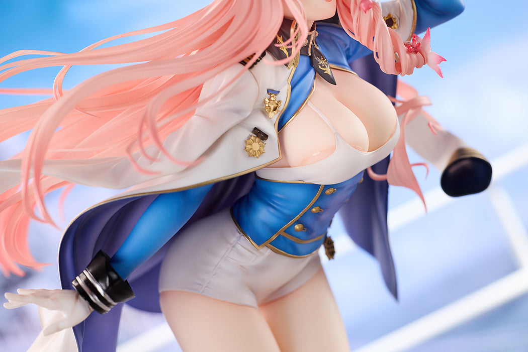 1/6 Ship Admiral Sylvia (Brown Dust 2)
