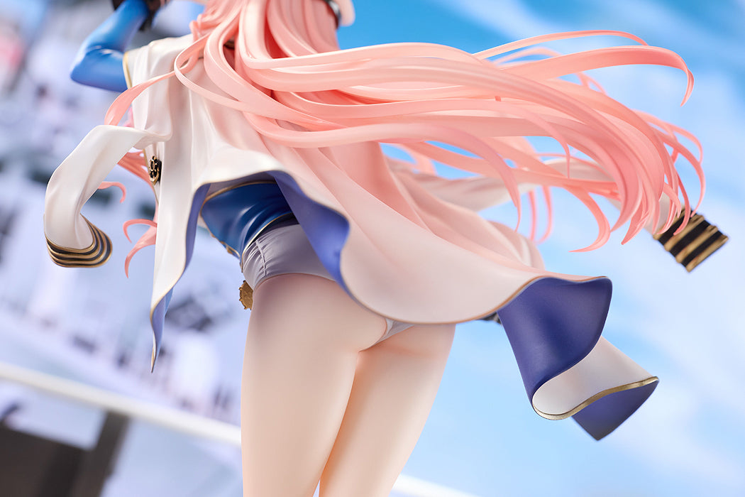 1/6 Ship Admiral Sylvia (Brown Dust 2)